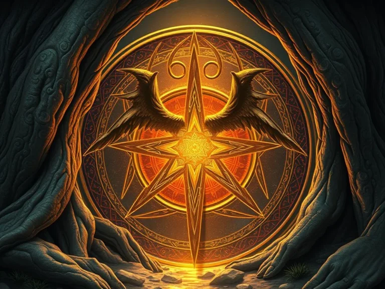 Druidry Spiritual Meaning: Exploring the Depths of Nature and Spirit