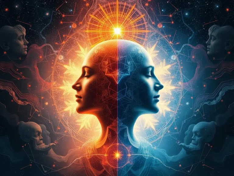 Duality Spiritual Meaning: Exploring the Balance of Opposites