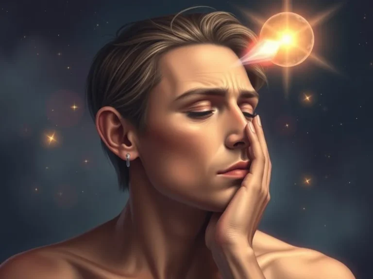 Ear Problems Spiritual Meaning: Unlocking the Hidden Messages