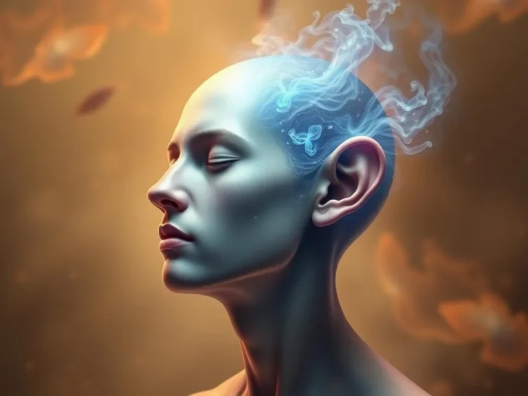 Ear Stretching Spiritual Meaning: Discover the Hidden Depths of Personal Growth