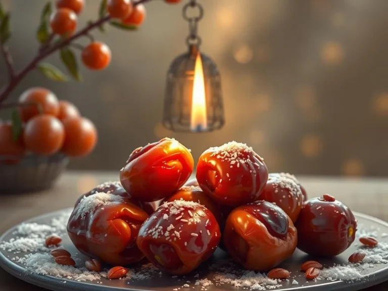 Eat Dates Spiritual Meaning: Uncovering the Mystical Benefits of Dates