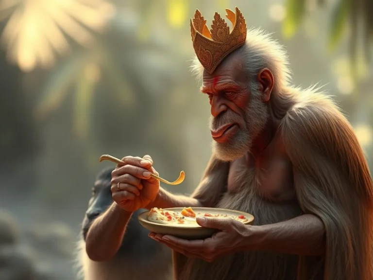 Eating Guinep Spiritual Meaning: A Journey into Nature’s Wisdom