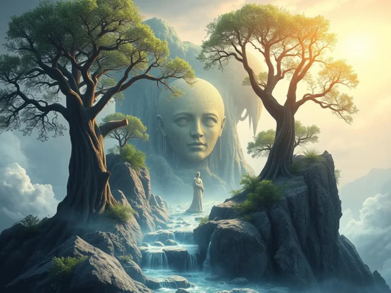 Eden Spiritual Meaning: Discovering the Essence of Paradise