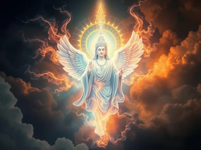 Effigy Spiritual Meaning: Discovering the Deeper Connections