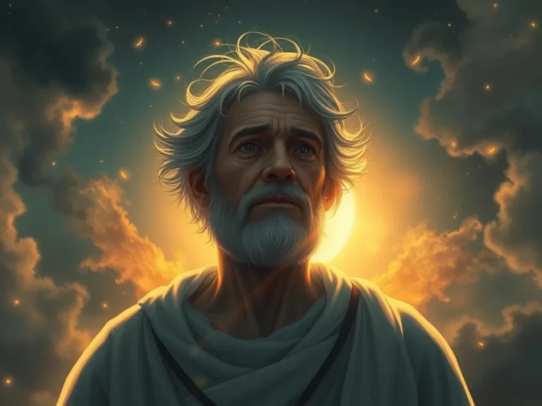 Elder Brother Spiritual Meaning: Exploring the Deeper Connections