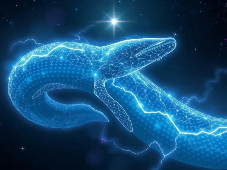 Electric Eel Spiritual Meaning: Discovering the Mystical Energy Within
