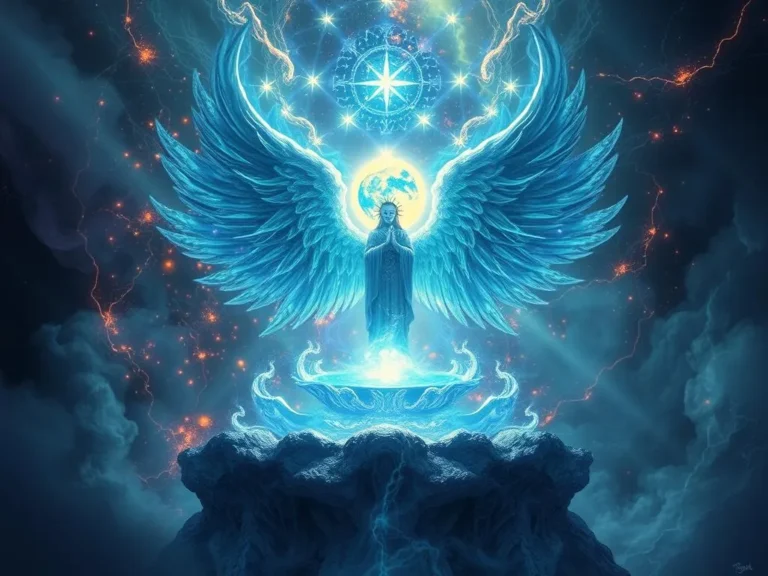 Elemental Spiritual Meaning: Unlocking the Secrets of Nature’s Forces