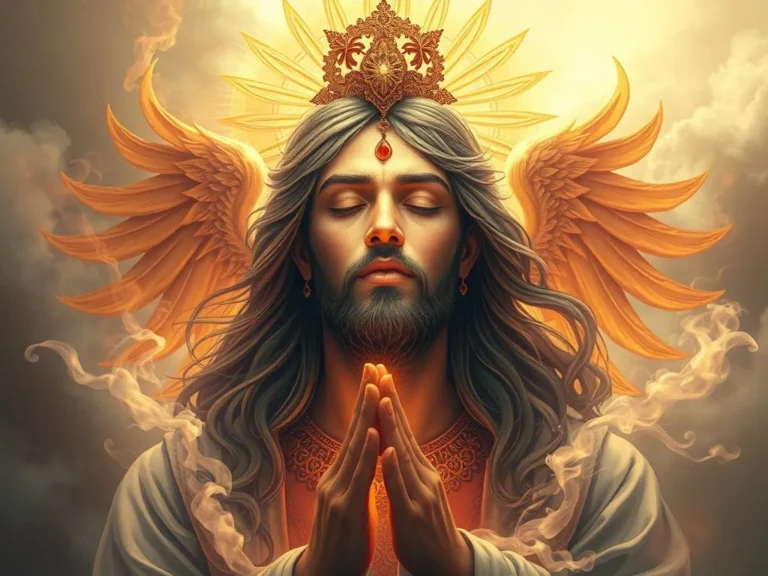 Eloquence Spiritual Meaning: Unraveling the Power of Words