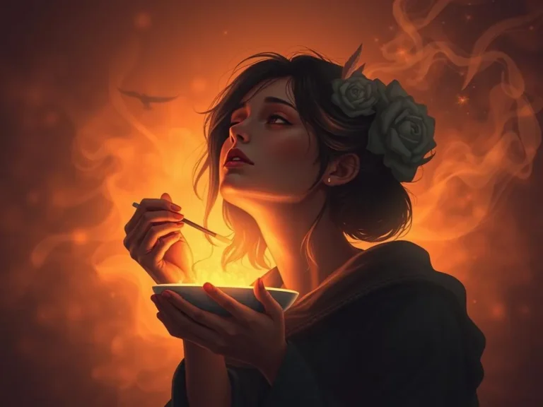 Emotional Eating Spiritual Meaning: Unlocking the Hidden Messages Behind Your Cravings