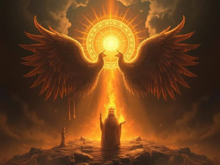 Emu Spiritual Meaning: Discovering the Wisdom of the Emu Spirit