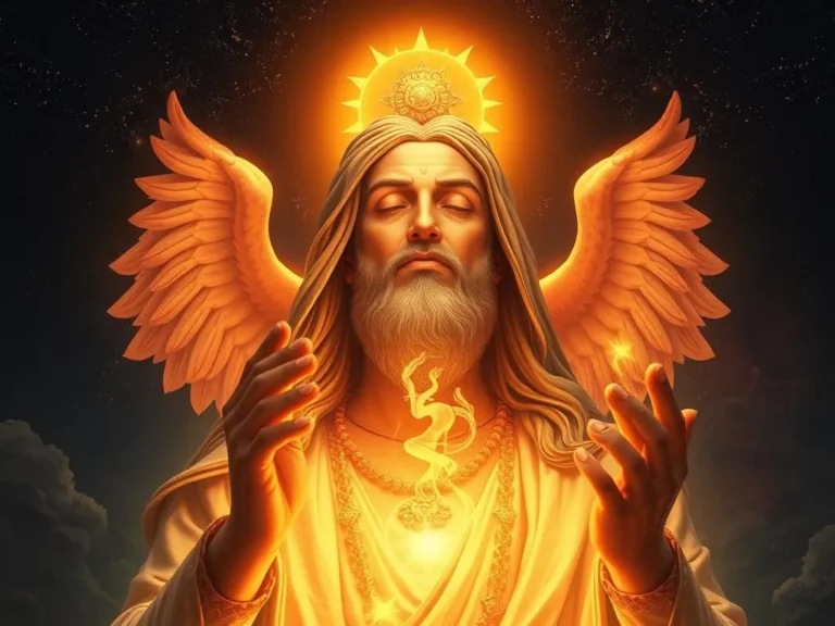 Emulate Spiritual Meaning: Discovering the Essence of Spiritual Growth