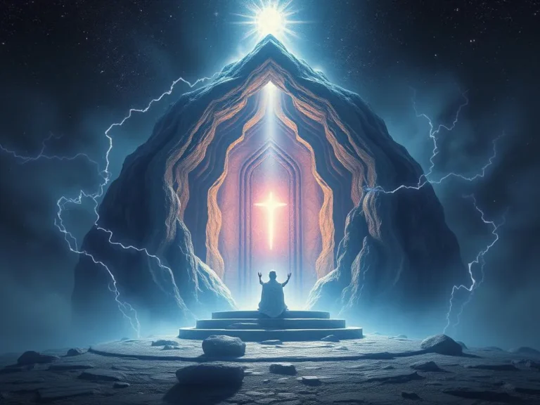 Enclosure Spiritual Meaning: Discovering Inner Peace and Protection