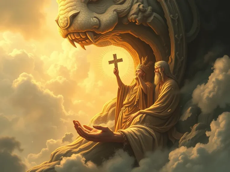 Endowment Spiritual Meaning: Unlocking the Gifts Within