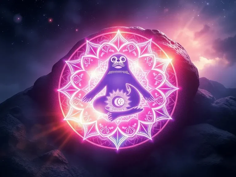 Energy Seal Spiritual Meaning: Unlocking the Mysteries of Your Inner Self