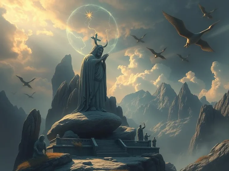 Epoch Spiritual Meaning: Understanding Your Spiritual Journey Through Time