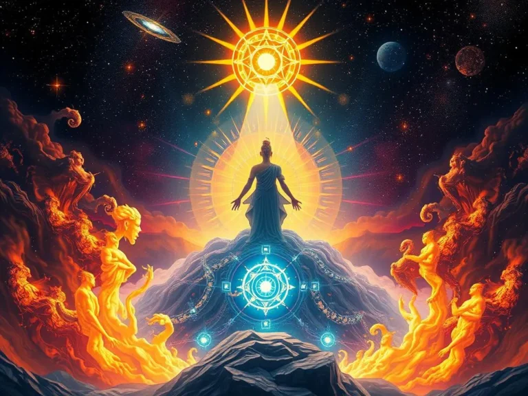 Equinox Spiritual Meaning: Embracing Balance and Renewal