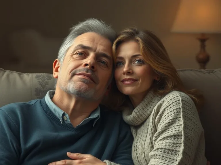 Estranged Husband Spiritual Meaning: Understanding the Deeper Connections