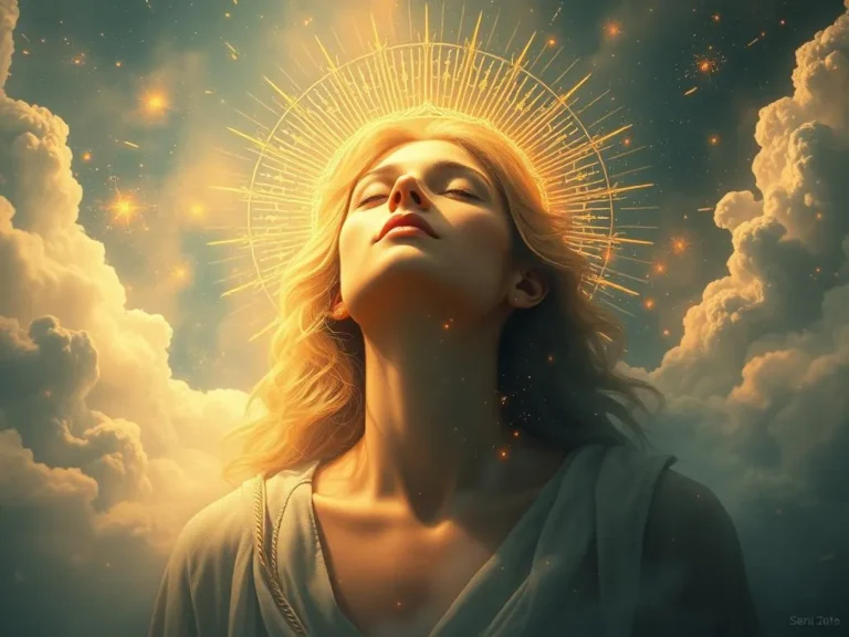 Euphoria Spiritual Meaning: Unlocking the Joy Within