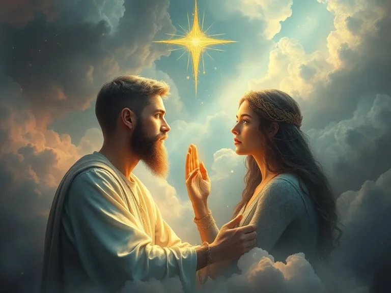 Eve Spiritual Meaning: Uncovering the Essence of Femininity and Creation