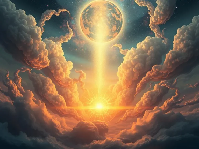 Evoke Spiritual Meaning: Discovering the Essence of Your Soul