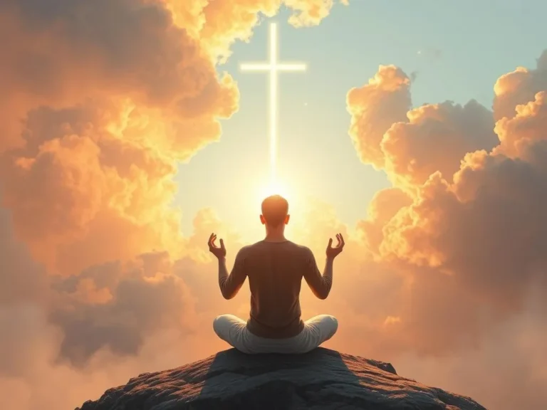 Exercise Spiritual Meaning: Unleashing the Power of Movement for the Soul