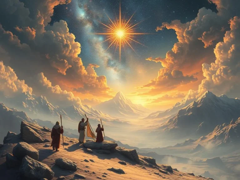 Expedition Spiritual Meaning: Discovering the Journey Within