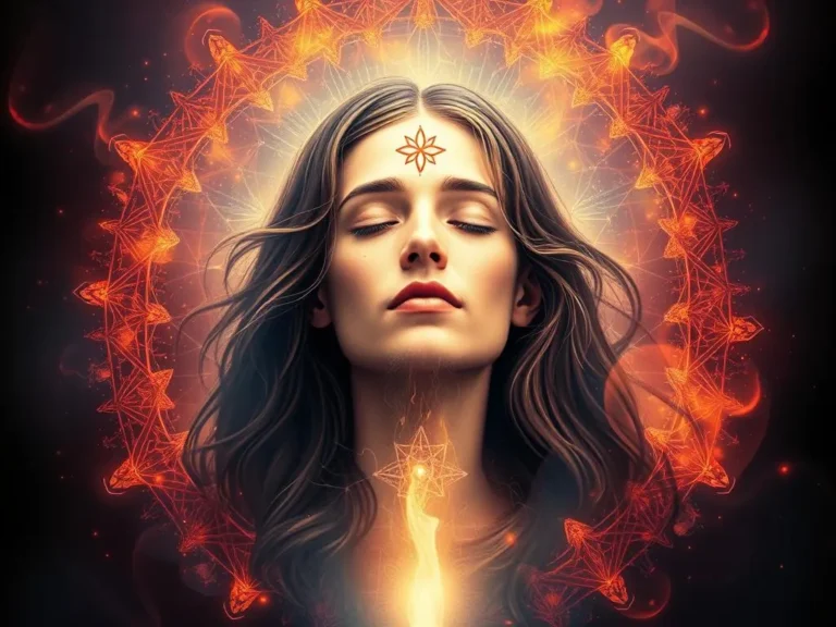 Exposure Spiritual Meaning: Embracing Vulnerability and Growth