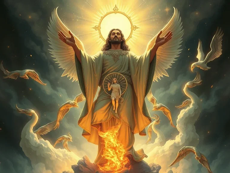 Extol Spiritual Meaning: Discovering the Essence of Praise