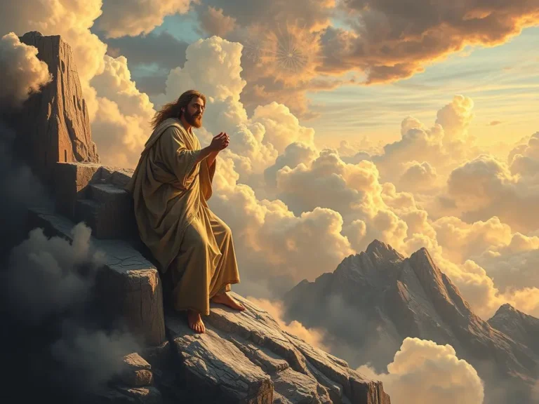 Ezekiel Spiritual Meaning: Unveiling the Divine Insights