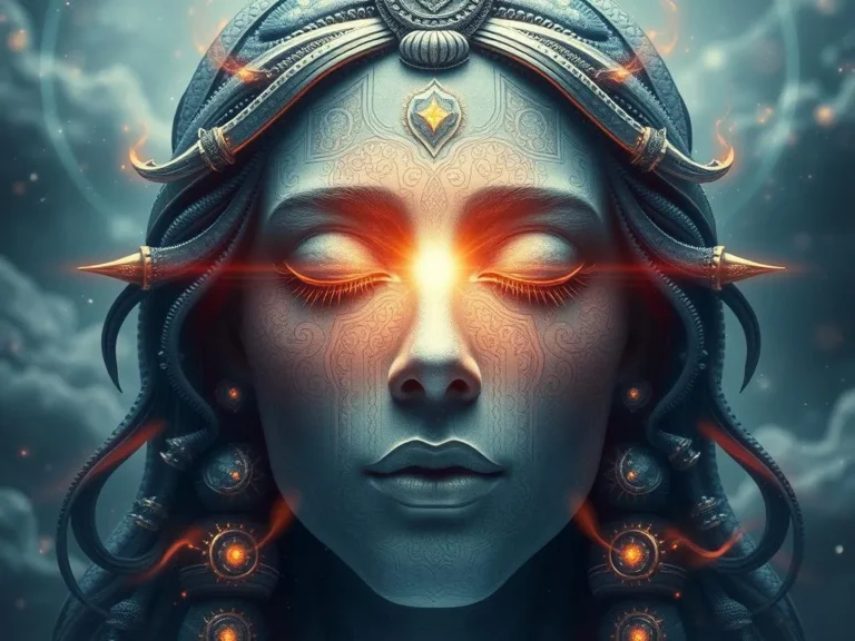 Facet Spiritual Meaning: Unveiling the Layers of Your Inner Self