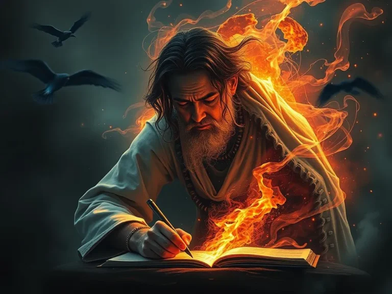 Failure in Exam Spiritual Meaning: Embracing Growth and Resilience