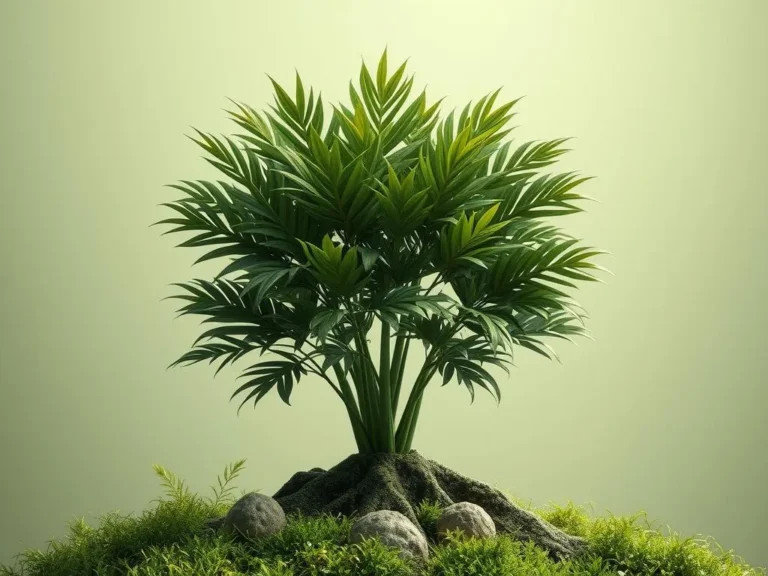 Fake Plants Spiritual Meaning: Discovering the Hidden Messages of Artificial Greenery