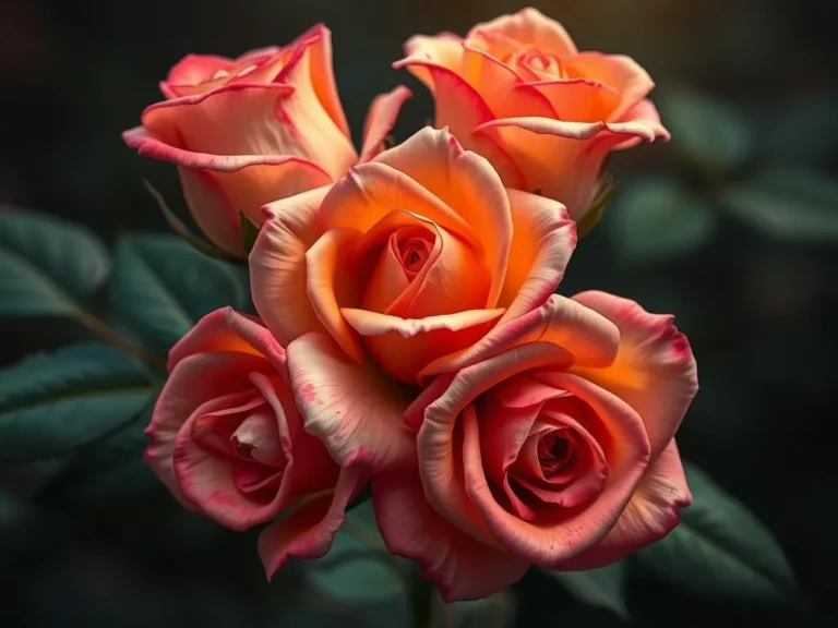 Fake Roses Spiritual Meaning: Unveiling the Layers of Symbolism