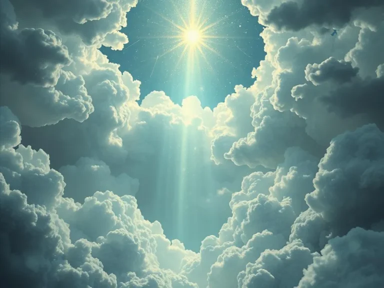 Falling in Dream Spiritual Meaning: Unraveling the Mysteries of Our Nightly Journeys
