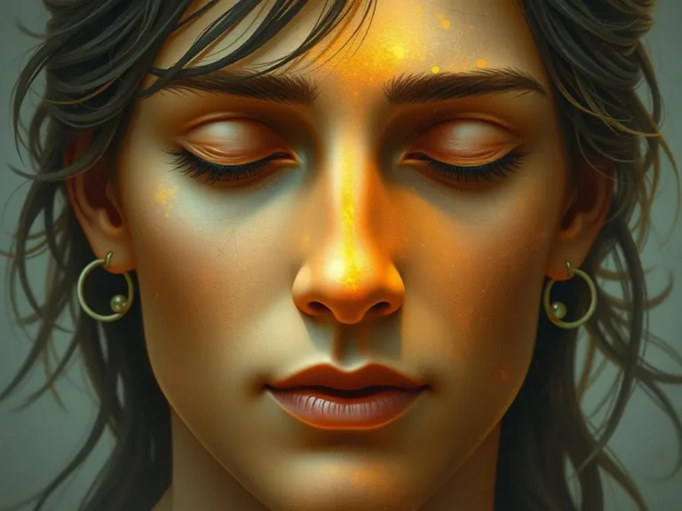 Familiar Face Spiritual Meaning: Discovering the Hidden Messages