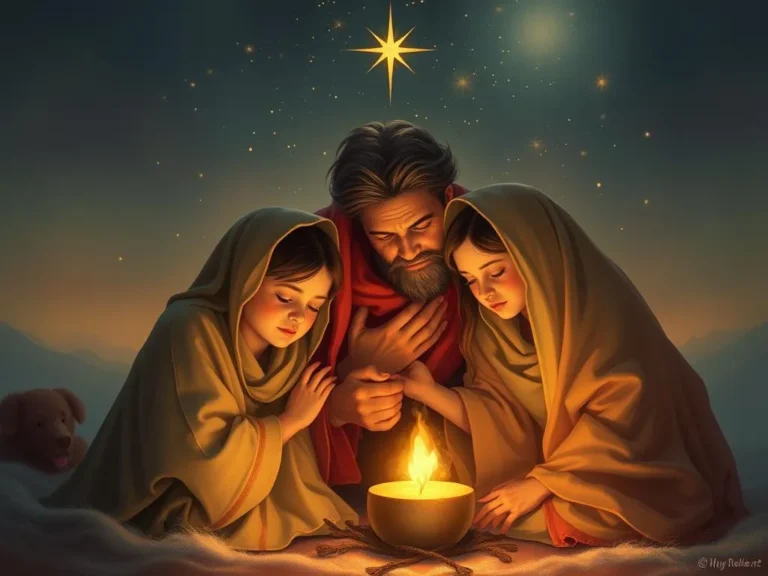 Family Holiday Spiritual Meaning: Embracing Togetherness and Growth