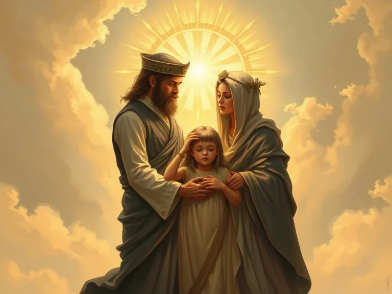 Family Quarrel Spiritual Meaning: Understanding the Deeper Connection