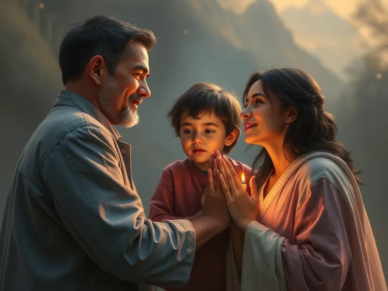 Family Turning Against You Spiritual Meaning: Understanding the Deeper Context