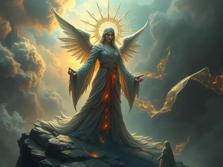 Fantasy Spiritual Meaning: Exploring the Depths of Imagination and Soul