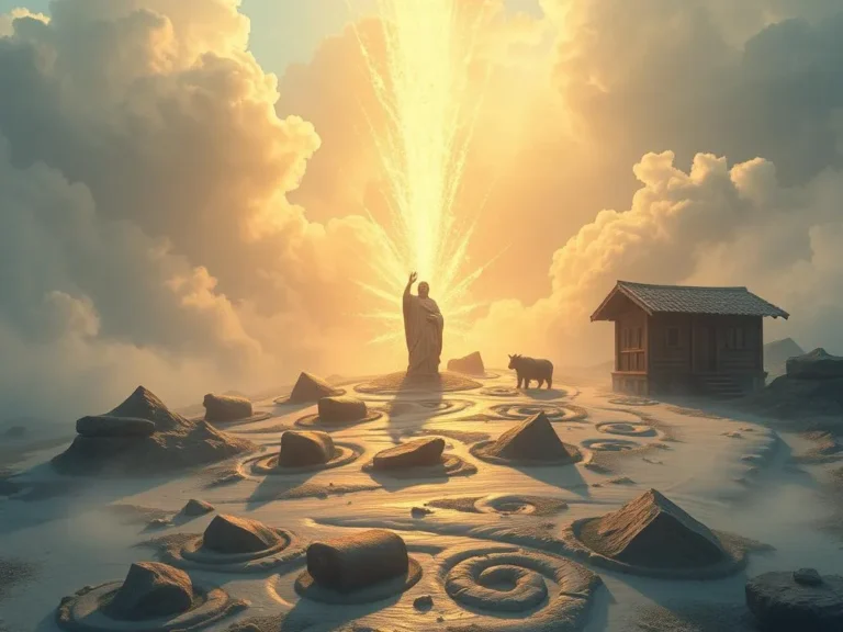 Farting a Lot Spiritual Meaning: Understanding the Deeper Connection