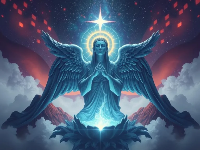 Favor Spiritual Meaning: Discovering the Hidden Blessings in Life