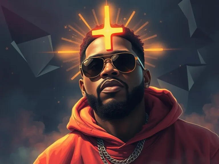Favorite Rapper Spiritual Meaning: Unlocking the Hidden Messages in Lyrics