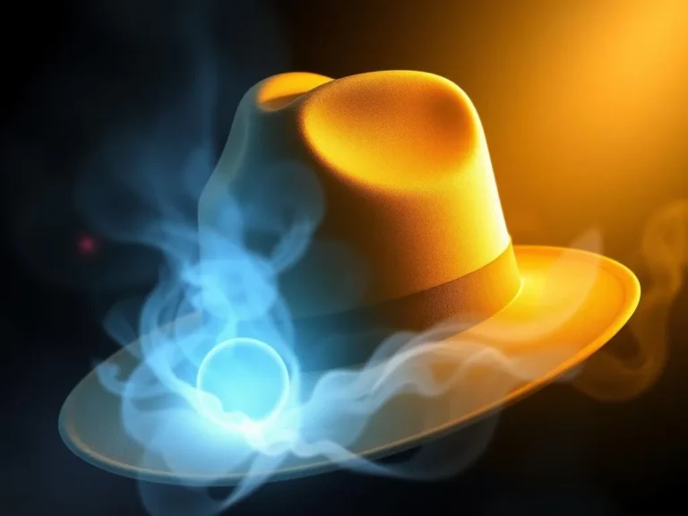 Fedora Hat Spiritual Meaning: Uncovering the Mystical Significance