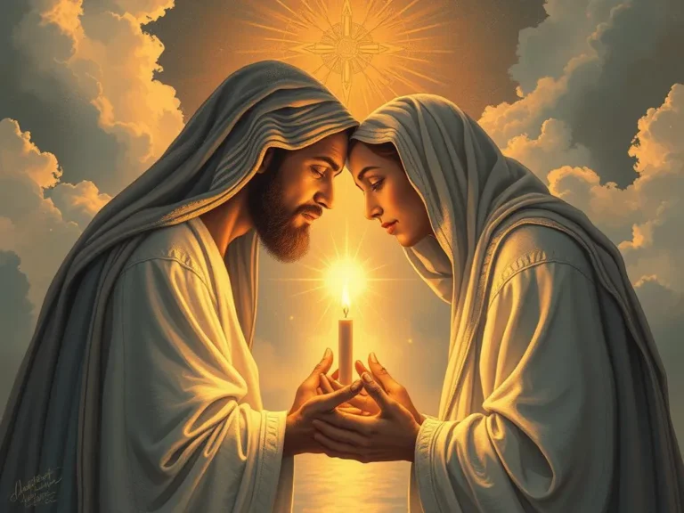 Fellowship Spiritual Meaning: Embracing Connection and Community