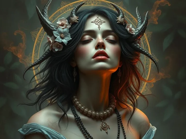 Fetish Spiritual Meaning: Understanding the Deeper Connections