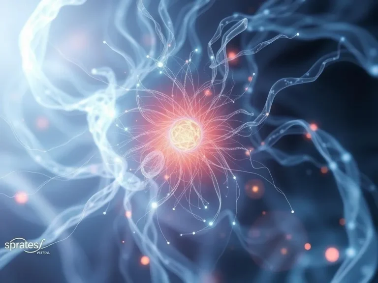Fiber Spiritual Meaning: Weaving Together the Threads of Life and Energy