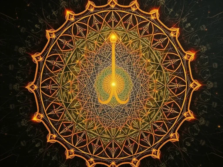 Fibonacci Spiritual Meaning: Unlocking the Mysteries of the Universe
