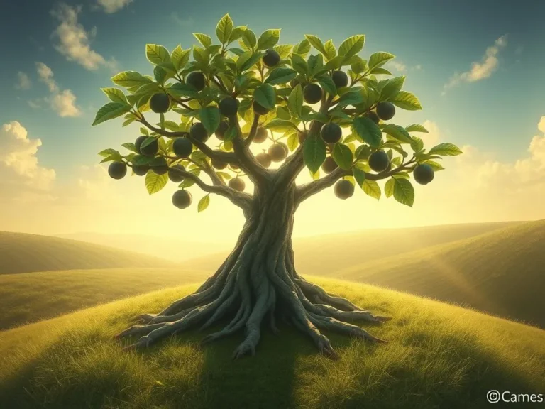 Fig Tree Spiritual Meaning: Discovering Growth, Abundance, and Wisdom