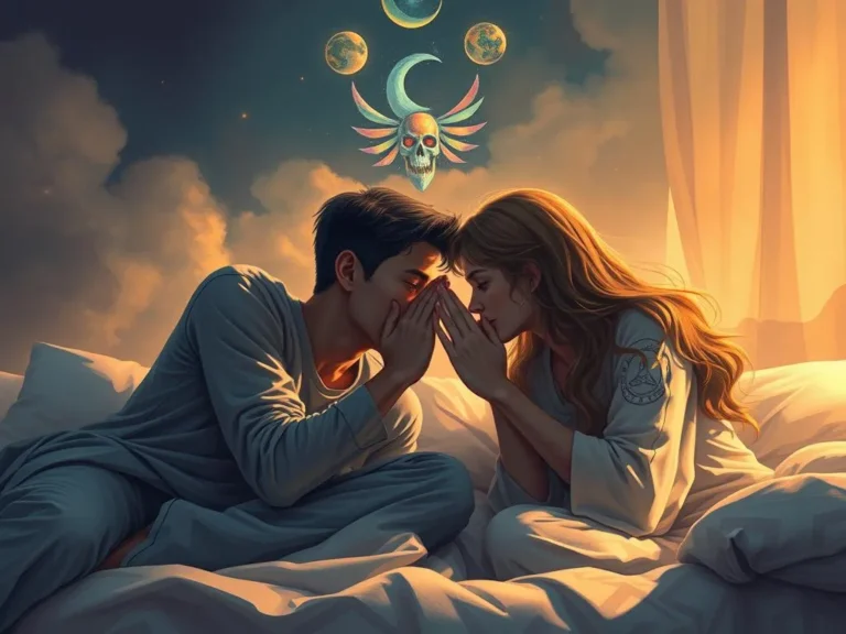 Fighting with Roommate Spiritual Meaning: Understanding the Deeper Connection