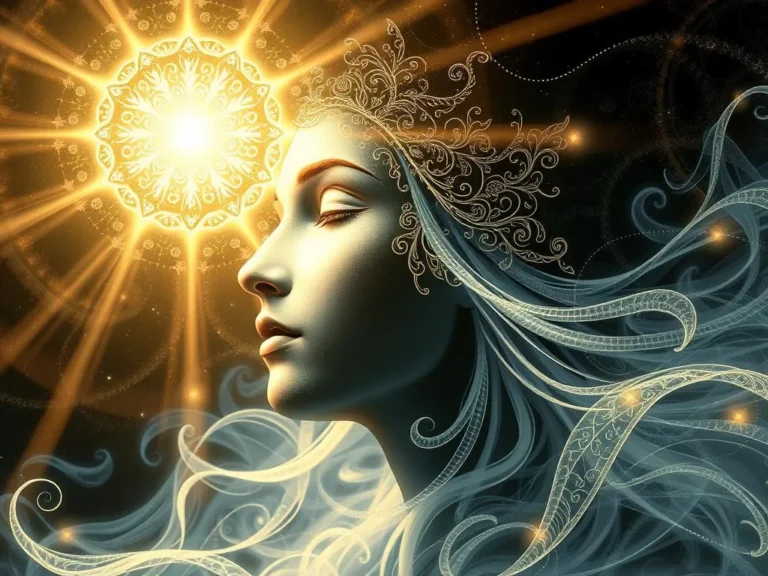 Filigree Spiritual Meaning: Discovering Intricate Connections to the Divine